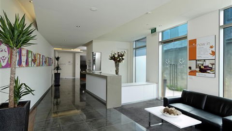 Punthill Apartment Hotels - Williamstown - Accommodation in Brisbane 4