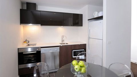 Punthill Apartment Hotels - Dandenong - Accommodation in Brisbane 0