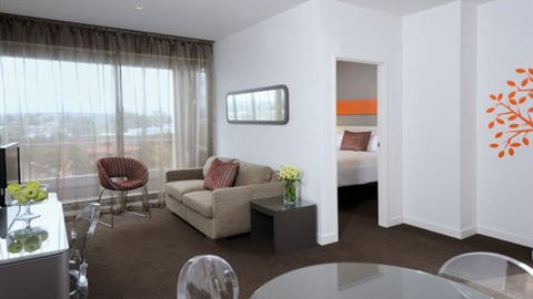 Punthill Apartment Hotels - Dandenong - Accommodation in Brisbane 1
