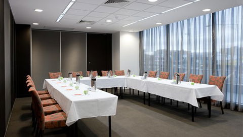 Punthill Apartment Hotels - Dandenong - Accommodation in Brisbane 4
