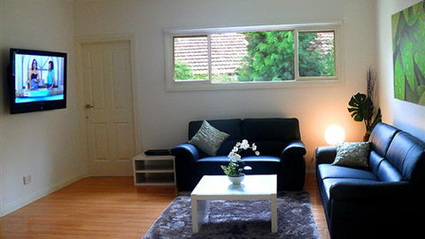 Deanswood Self Contained Accommodation - Accommodation in Brisbane 1