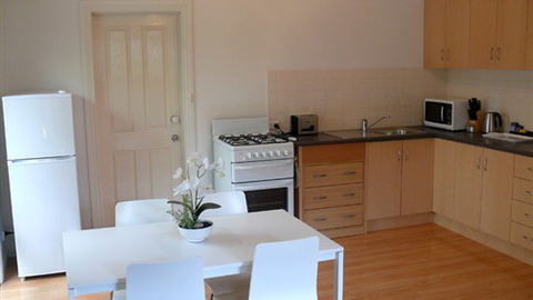 Deanswood Self Contained Accommodation - Accommodation in Brisbane 3