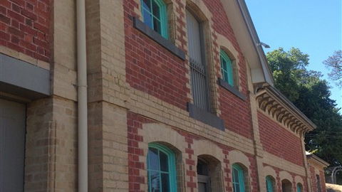 St. Agnes Homestead - Accommodation in Brisbane 1