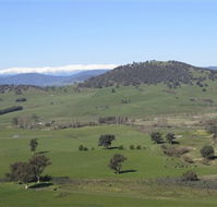 Rancho Relaxo - Accommodation in Brisbane