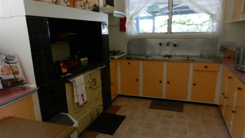 Willy's Holiday House - Accommodation in Brisbane 2