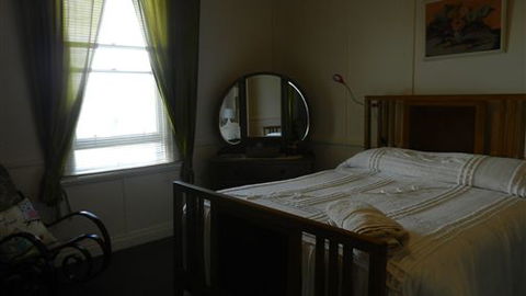Willy's Holiday House - Accommodation in Brisbane 3
