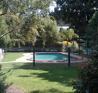 Fernleigh Farmstay  Bike Park - Accommodation in Brisbane