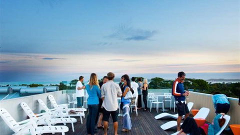 The Island Accommodation - Phillip Island YHA - Accommodation in Brisbane 1