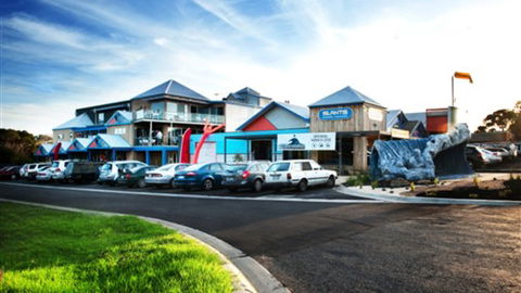The Island Accommodation - Phillip Island YHA - Accommodation in Brisbane 5