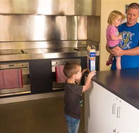 Deakin Waurn Ponds Units - Accommodation in Brisbane