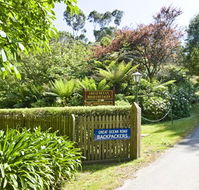 Great Ocean Road Cottages  Backpackers - Accommodation in Brisbane