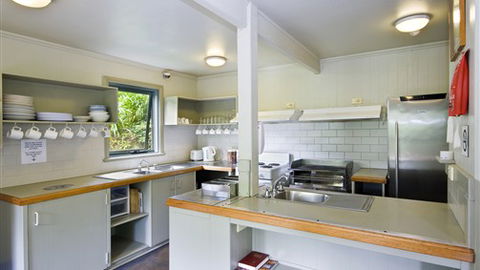Great Ocean Road Cottages & Backpackers - Accommodation in Brisbane 3