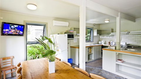 Great Ocean Road Cottages & Backpackers - Accommodation in Brisbane 4