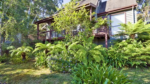 Great Ocean Road Cottages & Backpackers - Accommodation in Brisbane 5