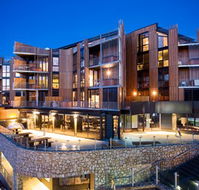 QT Falls Creek Resort - Accommodation in Brisbane