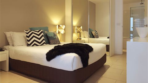 QT Falls Creek Resort - Accommodation in Brisbane 2