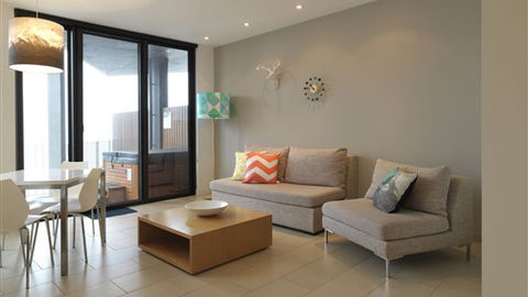 QT Falls Creek Resort - Accommodation in Brisbane 3
