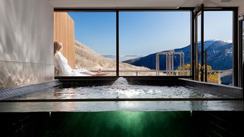 QT Falls Creek Resort - Accommodation in Brisbane 5