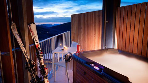 QT Falls Creek Resort - Accommodation in Brisbane 6