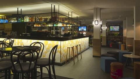 QT Falls Creek Resort - Accommodation in Brisbane 7