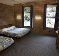 Feathertop Chalet - Accommodation in Brisbane