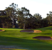 Yarrawonga Mulwala Golf Club Resort - Accommodation in Brisbane