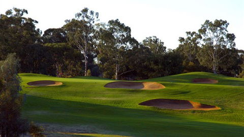 Yarrawonga Mulwala Golf Club Resort - Accommodation in Brisbane 0