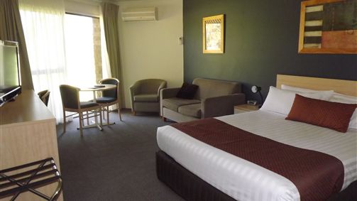  Accommodation in Brisbane