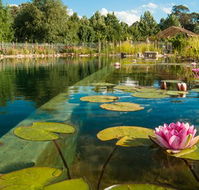 Planetrees Estate  - Accommodation in Brisbane