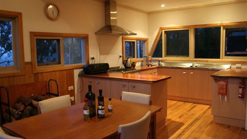 Karoonda Olive Grove Retreat At Mt Buffalo Olives - Accommodation in Brisbane 5
