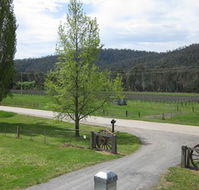 Glenmore Springs Accommodation - Accommodation in Brisbane
