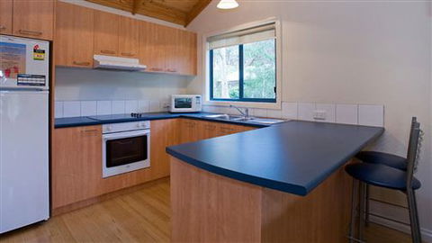 Surf Coast Cabins In Aireys Inlet - Accommodation in Brisbane 1