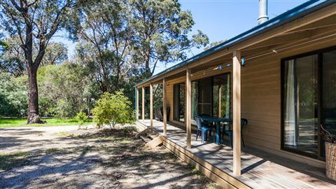 Surf Coast Cabins In Aireys Inlet - Accommodation in Brisbane 2