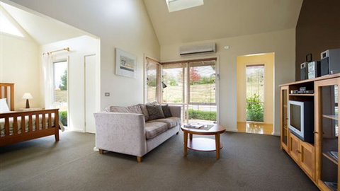 Armley Park - Accommodation in Brisbane 2