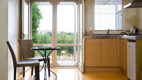 Armley Park - Accommodation in Brisbane 0