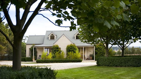 Armley Park - Accommodation in Brisbane 3