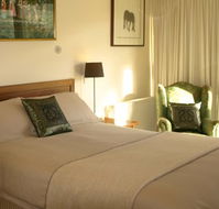 Griffins Hill Retreat - Accommodation in Brisbane