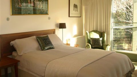 Griffins Hill Retreat - Accommodation in Brisbane 0