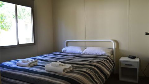 Camp Marysville - Accommodation in Brisbane 1