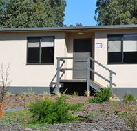 Camp Marysville - Accommodation in Brisbane