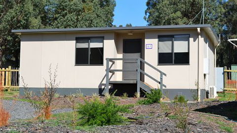 Camp Marysville - Accommodation in Brisbane 0
