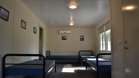 Camp Marysville - Accommodation in Brisbane 3