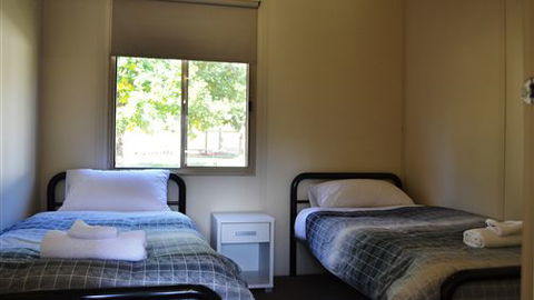 Camp Marysville - Accommodation in Brisbane 2