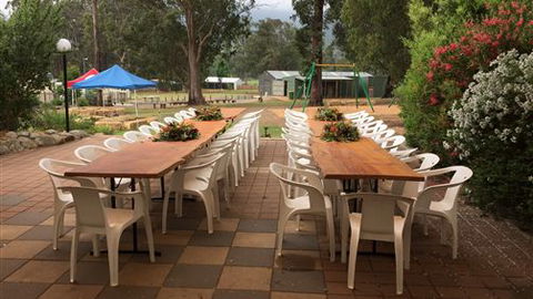 Camp Marysville - Accommodation in Brisbane 5
