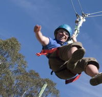Grampians Retreat - Accommodation in Brisbane