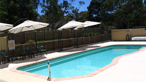 Grampians Retreat - Accommodation in Brisbane 2