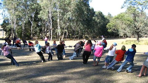 Grampians Retreat - Accommodation in Brisbane 3