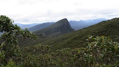 Grampians Retreat - Accommodation in Brisbane 4