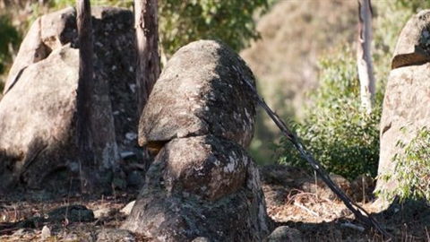 Wartook Rise Mudbrick Cabins - Accommodation in Brisbane 3