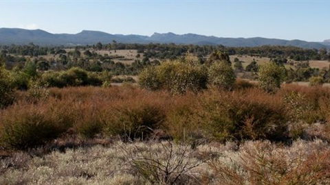 Wartook Rise Mudbrick Cabins - Accommodation in Brisbane 5